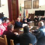 Emergenza freddo, presentato il piano di intervento (video)