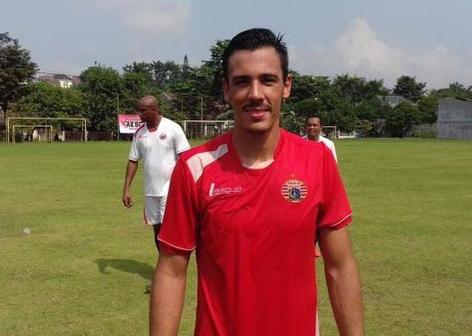 Acr Messina, ingaggiato l’attaccante brasilianoLeonardo Semiao Granado