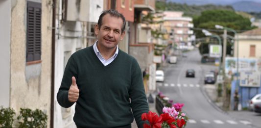 Terme Vigliatore, comune fiorito anche a Natale