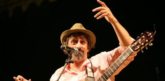 Secondo appuntamento con “Onde Sonore”, sul palco i Qbeta