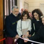 Inaugurato il Baby Pit Stop, uno spazio per mamme e neonati al Comune (video)