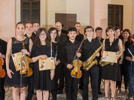 Il 28 dicembre alla Sala Laudamo il concerto di Natale con l’Orchestra Ars Nova