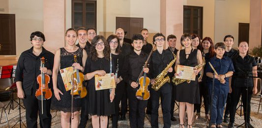 Il 28 dicembre alla Sala Laudamo il concerto di Natale con l’Orchestra Ars Nova