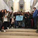 Liceo “La Farina”, dopo le proteste il “lieto fine”