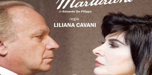 Filumena Marturano al Teatro Vittorio Emanuele dall’8 al 10 dicembre