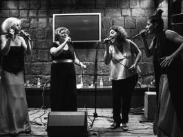 Due giorni di musica, danza e performance al Clan Off Teatro