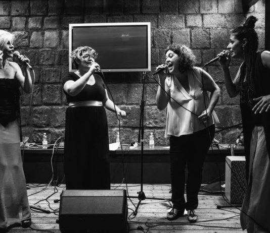 Due giorni di musica, danza e performance al Clan Off Teatro