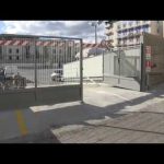 Riaperto “il fosso” il parcheggio di Via La Farina raddoppia i posti