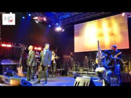 Capodanno 2017 al Duomo, Orchestra di Piazza Vittorio e djset (video)