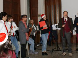 Generazione multietnica: allo Jaci il “Festival delle culture del mondo”