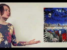 Johann Sebastian Punk in concerto a Messina, ovvero come incontrare gli Spiriti della musica passata, presente e futura la notte di Natale