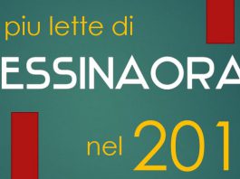L’anno vecchio è finito, cosa ci lascia questo 2017