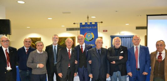 Panathlon Messina, conferma del Presidente Magaudda e del C.D. per prossimo biennio