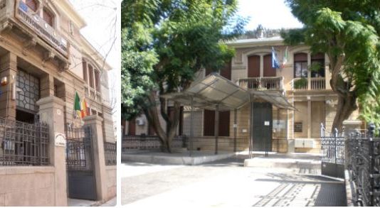 Scuola Pascoli-Crispi di nuovo chiusa: da domani lezioni alla Boer