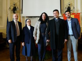 Natale di solidarietà: donati da Unime quasi 20.000 euro a tre enti benefici