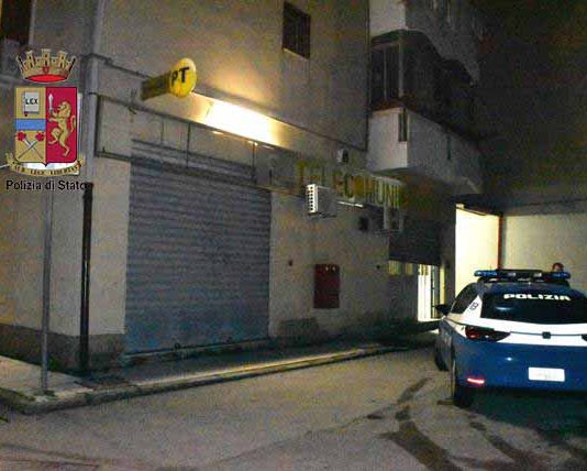 Natale Sicuro. La Polizia intensifica il controllo del territorio. Tre gli arresti in città