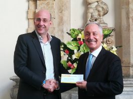 I fondi di “Onde Sonore”, una speranza in Sicilia per i malati di Sma (Video)