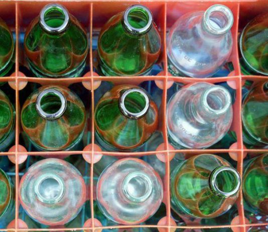 Vuoto a rendere per birra e acqua minerale, Ialacqua: “come eravamo abituati un tempo”