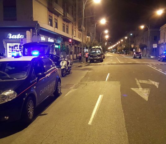 Movida messinese: denunciate 12 persone