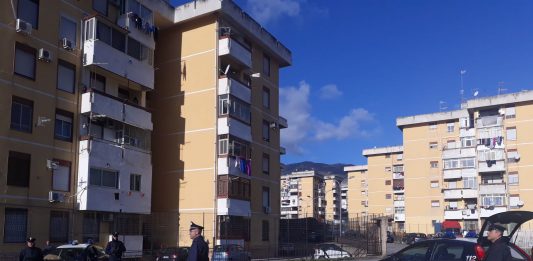 Controlli dei Carabinieri. Un arresto per evasione