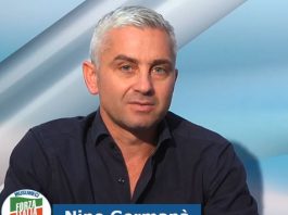 Politiche 2018: Forza Italia candida Germanà