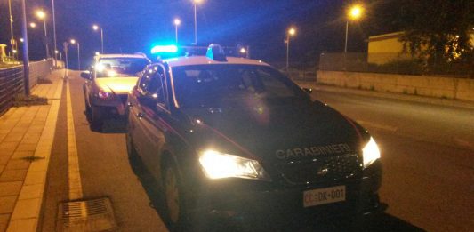Barcellona P.G. controlli per la festività di San Sebastiano. Denunciate 11 persone per diverse violazioni.