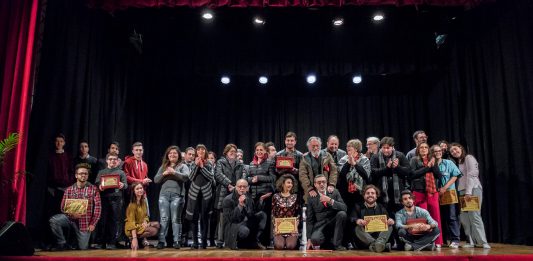 Corti teatrali di qualità per corTeatro seconda edizione