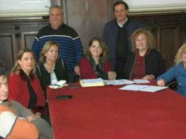 Città Metropolitana di Messina, insediato il Comitato Unico di Garanzia