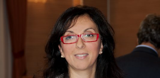 La Prof.ssa Daniela Rupo è il nuovo Direttore Generale dell’Ateneo
