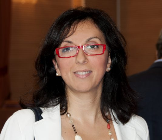 La Prof.ssa Daniela Rupo è il nuovo Direttore Generale dell’Ateneo