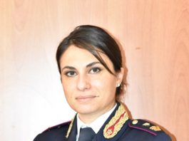 Avvicendamento alla Questura di Messina: a darsi il cambio due giovani funzionarie