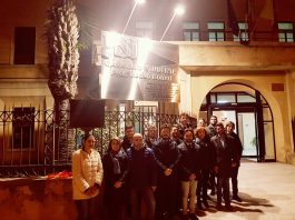 Inaugurata la nuova Casa dello Studente, dedicata a Matteo Bottari