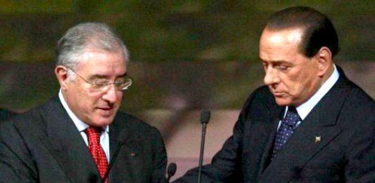 Processo Trattativa Stato-Mafia: per i Pm “Dell’Utri tramite con i boss”, oggi le richieste di condanna