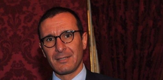 Giornalismo: Fabio De Pasquale nominato portavoce del Governatore Nello Musumeci