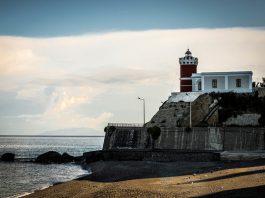 In affitto il Faro di Capo D’Orlando: al vaglio tre proposte
