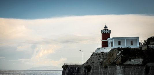 In affitto il Faro di Capo D’Orlando: al vaglio tre proposte
