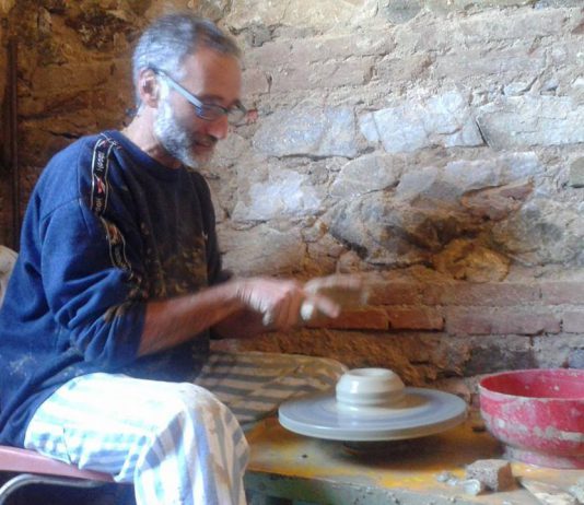 Il cordoglio dell’Amministrazione per la scomparsa di Filippo Romano