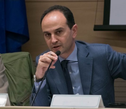 Il messinese Giovanni Liotta è il nuovo Presidente nazionale di Federnotai