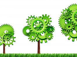 Progetto ERiC: quando la green economy incontra l’economia circolare