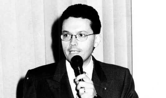 A vent’anni dall’omicidio, dedicata al prof Matteo Bottari la nuova “Casa dello Studente”