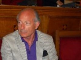 Gotha VII, tra gli arrestati l’ex consigliere di Milazzo Santino Napoli