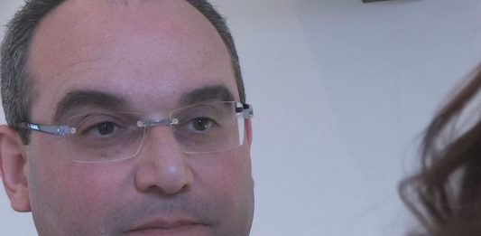 Don Giuseppe Brancato dalla Caritas a Salina, “lascio un patrimonio di relazioni, ma è Dio che ci chiama”