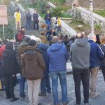 Non sottovalutiamo il razzismo: un presidio per dire “no!”