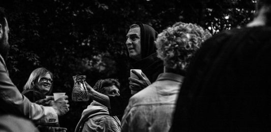 Torna a Messina Norberto Presta, con due spettacoli al Teatro dei 3 Mestieri e ai Magazzini del Sale