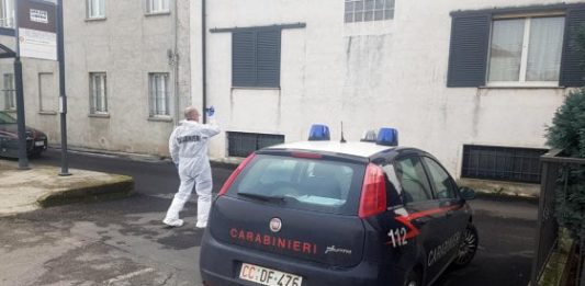 Rodì Milici: trovata morta una turista tedesca: disposta l’autospia