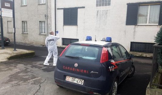 Rodì Milici: trovata morta una turista tedesca: disposta l’autospia