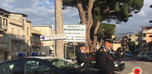 Violenza sessuale su due anziani invalidi e furto aggravato, in manette due donne