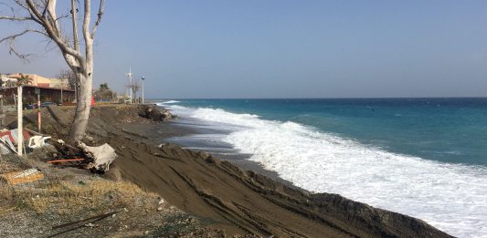 Approvato progetto Galati Marina, Comitato “basta annunci, vogliamo certezze”