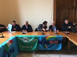 Accorpamento Irccs-Papardo: il pugno di ferro di Uil-Messina, Uil-Fpl e Anaao-Assomed