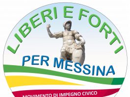 Liberi e Forti non un sindaco ma due candidati, Nino Principato e Maria Longo al consiglio comunale con Saitta